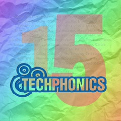 Tech-Phonics 15 Years - Artists Mix - Matt Abstrax
