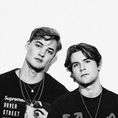 NOTD - NOBODY (Terrence "Esquire" Huggins Remix)