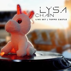 Lysa Chain - Castle of Toppo