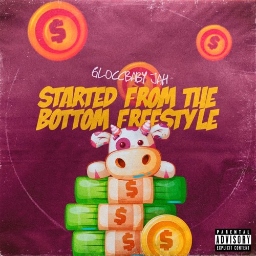 Started From The Bottom (Freestyle)