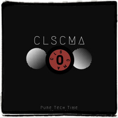 CLSCMA #13 Techno Podcast OktoberFest