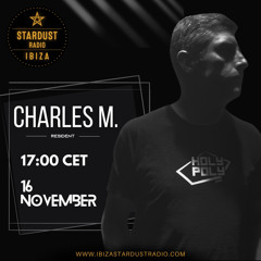 Ibiza Stardust Radio „NeXt Mix Session #2“