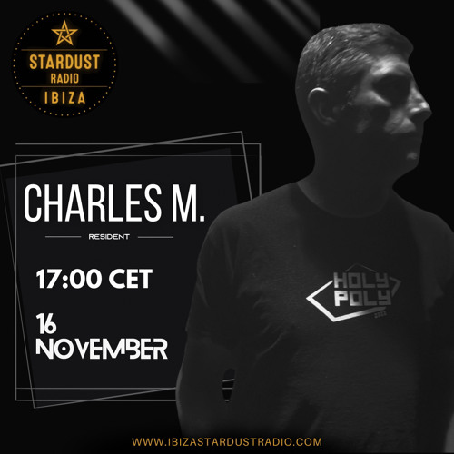 Ibiza Stardust Radio „NeXt Mix Session #2“