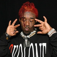 Runway (Ricky Racks) - Lil Uzi Vert