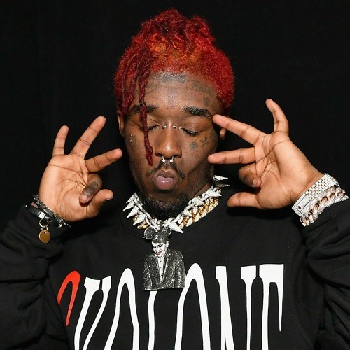 Stand Straight Up- Lil Uzi Vert