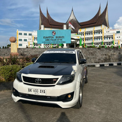 DANG NA UJUI BE HO - 2024 [ RIZKY MUTAHARI X DJ AYYA ]#REQ CINDERELLA2KD