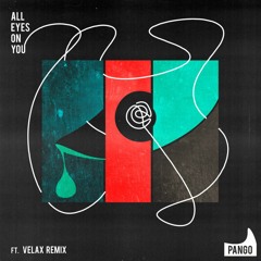PREMIERE137 // All Eyes On You - Red Planet