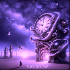 BLUES ROCK TIME