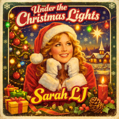 Under the Christmas Lights