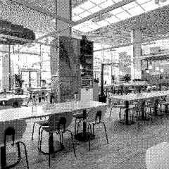 Welcome to Approx AI! - Cafeteria