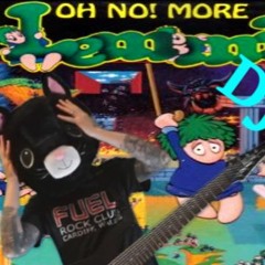 Oh no more Lemmings Djent