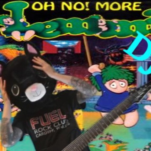 Oh no more Lemmings Djent