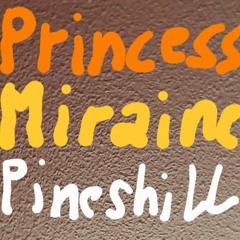 Princess Miraine