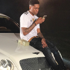 Jay Lewis Ft. Lacro$$e & Neno Calvin - Brandy