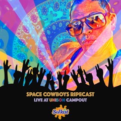 Solkist Live at Unison Campout 2022 on RIPEcast