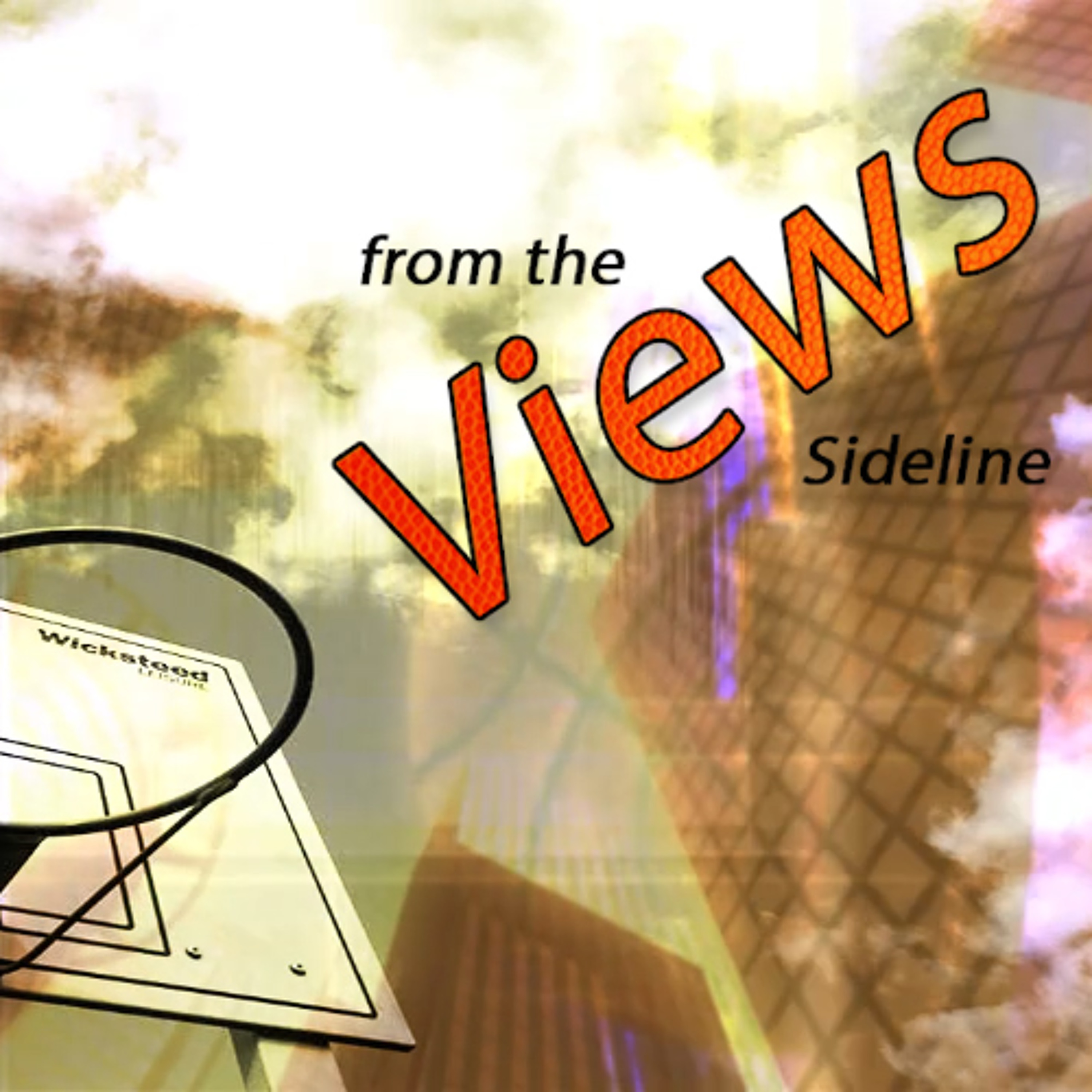 Views from the Sideline 2-27-2025 episode artwork