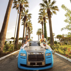 Yll_Limani_ x _ Noizy -ALKOOL Remix (DeeJayGysi)