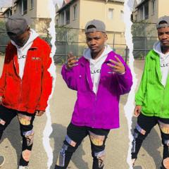Hotel (prod.by Wav.Cartel)