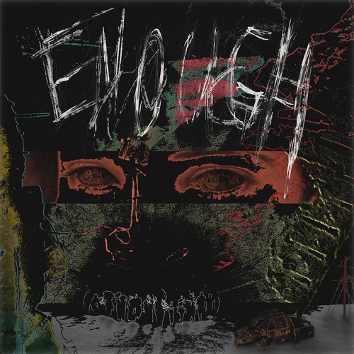 The Elixir Of The Screen شراب الشاشة - ENOUGH! - Dreaming Live Compilation