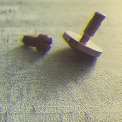 Orbitalpatterns - "Forgotten Momentos"