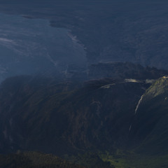 finally free. (ian - omakase) ¡flip