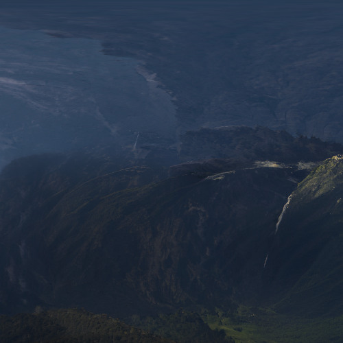 finally free. (ian - omakase) ¡flip