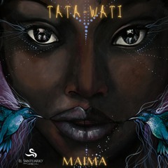 Maima (John Key Om Remix) [feat. Mina Shankha]