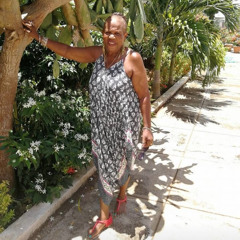 Euleta  (Well Spoken) A tribute mix to my Grandma