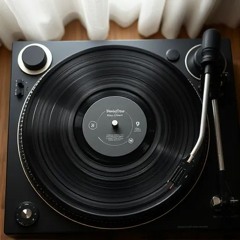 Deep house/ house bag