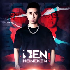 Bích Phương - Bùa Yêu (Ben Heineken ft. Win RMX)