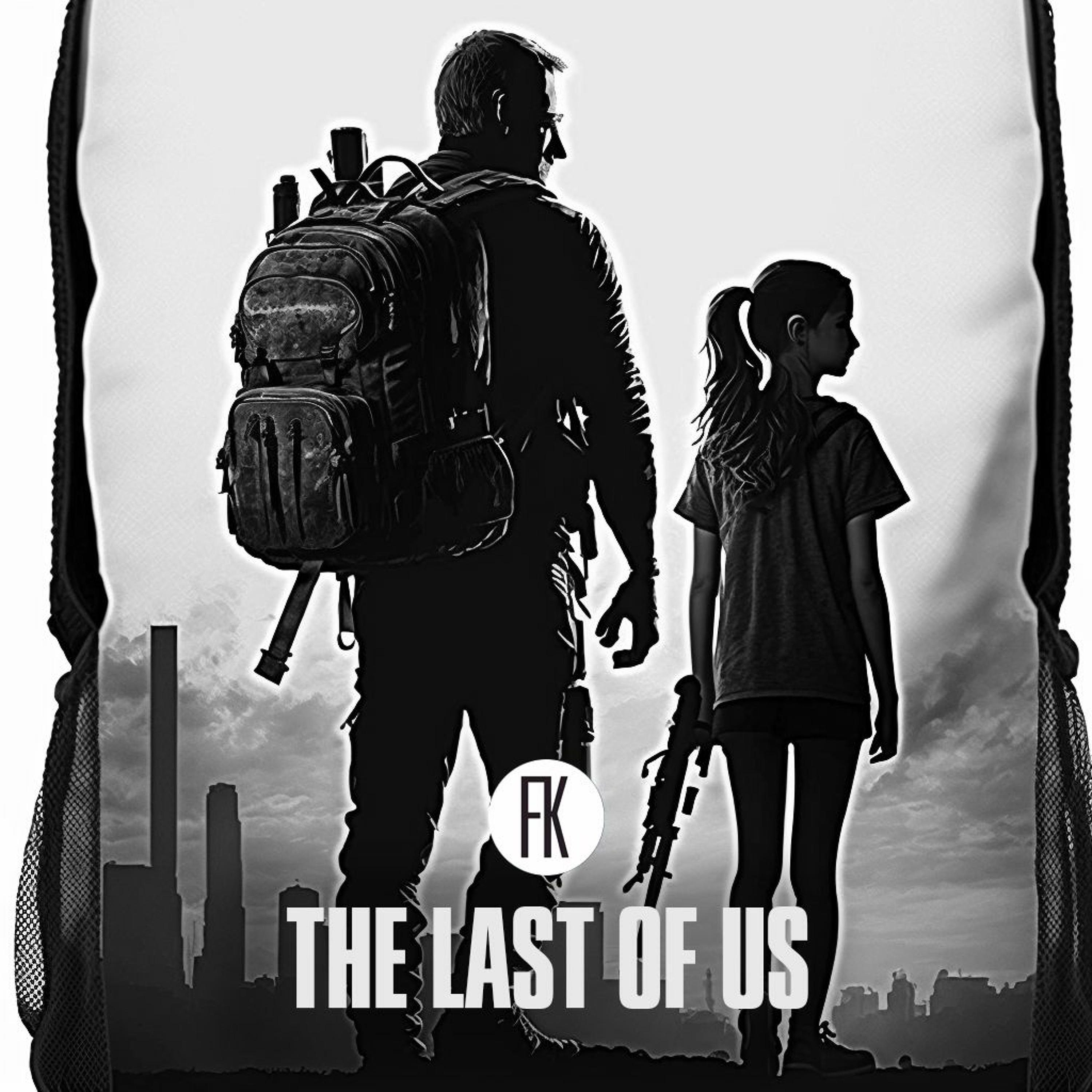 The Last of Us 1x3 | Gözyaşları sel: Bill ve Frank'in hikayesi ! | TeleGoT episode artwork