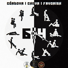 6/4 CORDOVA FT FAVORISH CHEVA