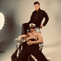 Olav x Klæ$ker - $chlongen