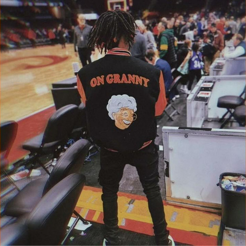 YSN Flow - When Im Gone (AKA Lonely) (FULL unreleased song)