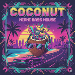 South Beach Pulse - Bass House Miami