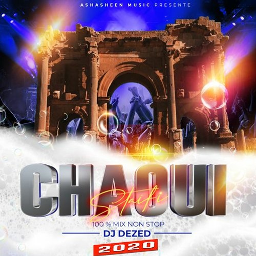 Stream DJ DeZed - Chaoui Staifi 2020 by Dj Dezed | Listen online for free  on SoundCloud