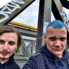 nimandsland - Sonnenaufgang I