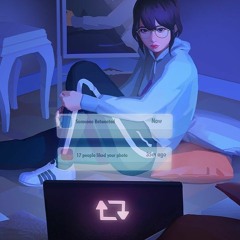 Retweets (Natsumiii x Broman Remix)