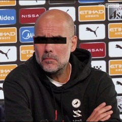 LWICKZ - PEP GUARDIOLA