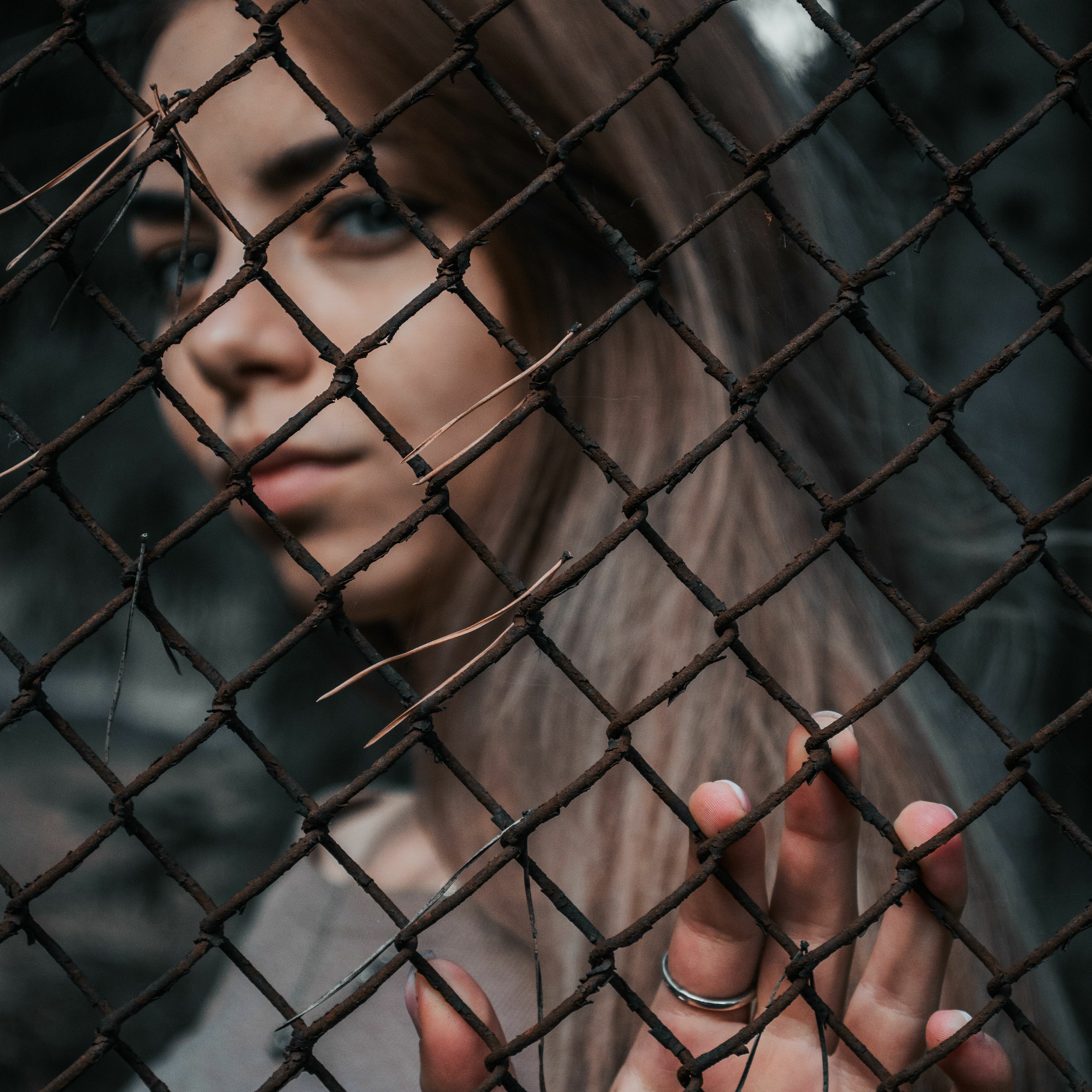 2021 02 14 Prayers From Prison Gisela Ravelo episode artwork
