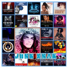 Ƒ𝐫ᗝ𝓂 ŤⒽẸ ᗰ𝔦Ⓝđ 𝐨𝕗…JoHn KhAn