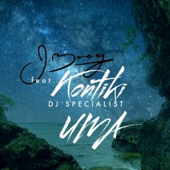 Uma - JBoog Feat. Kontiki (DJ Specialist Mix)
