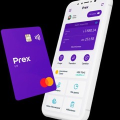 PREX (RACKS DIGITALES)