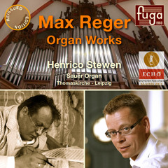 Max Reger - Canzone, Op.65/9