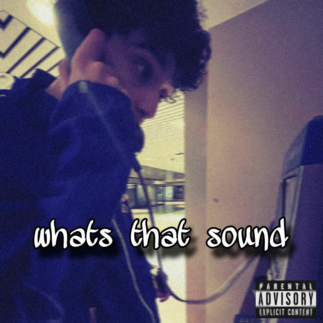 Stream whats that sound by YvngKrazie | Listen online for free on ...