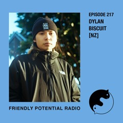 Ep 217 p.t 2 w/ Dylan Biscuit