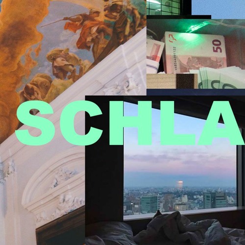 [Free] Joje X Pashanim X Yin Kalle Type Beat 2020 (prod. lilah)