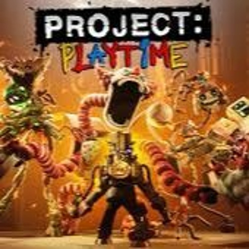 Project Playtime es el juego multijugador gratis de Poppy Playtime