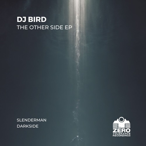 PREMIERE: Dj Bird - Slenderman (Original Mix) [Zero Tolerance Recordings]