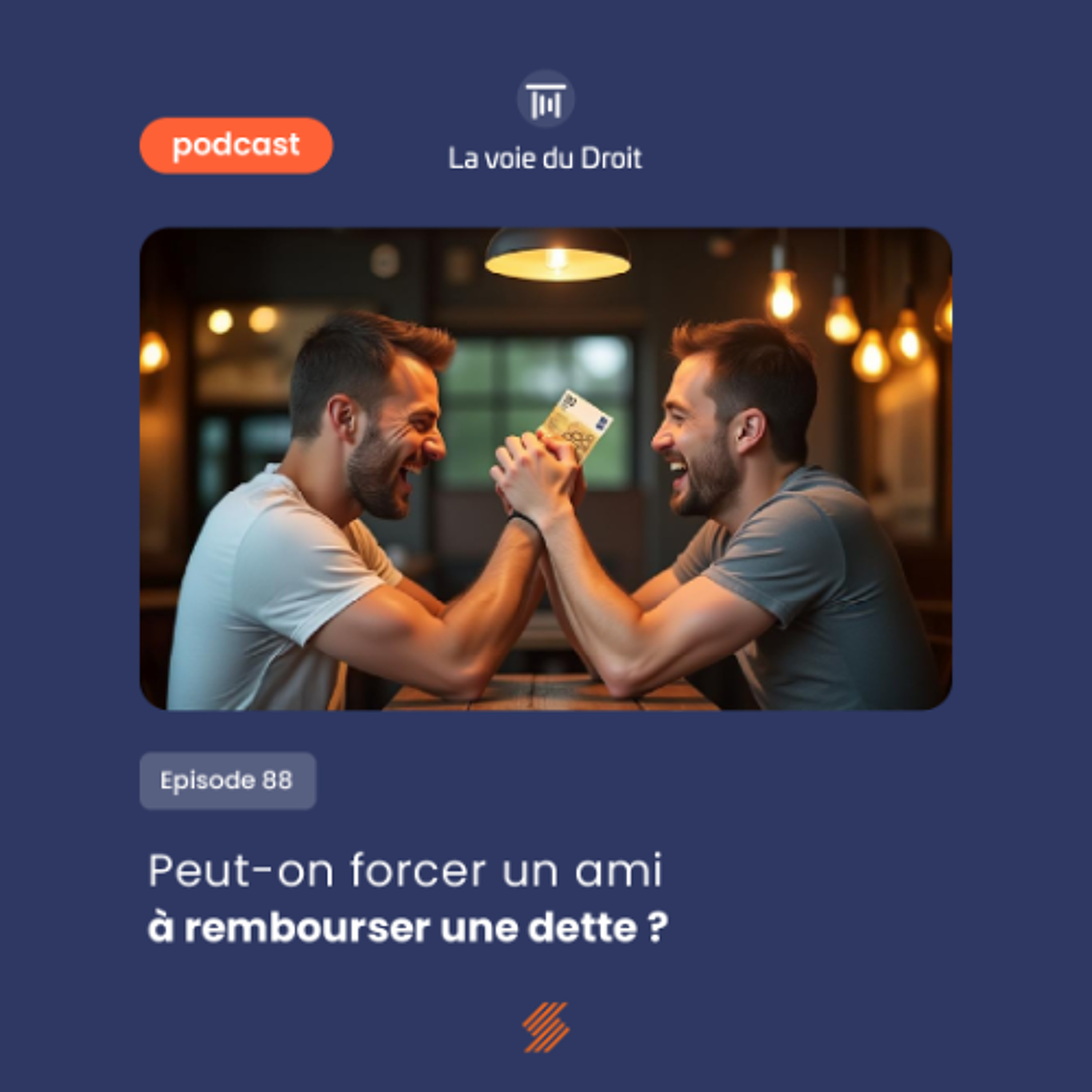 Peut-on forcer un ami à rembourser une dette ?